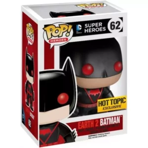 Buy Funko Pop! #62 Earth 2 Batman
