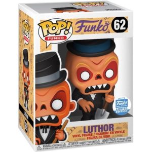 Buy Funko Pop! #62 Luthor