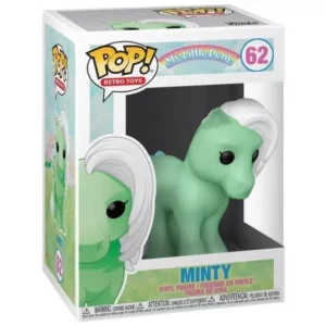 Buy Funko Pop! #62 Minty