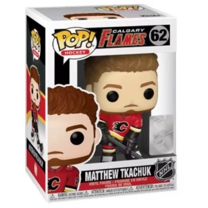 Buy Funko Pop! #62 Matthew Tkachuk