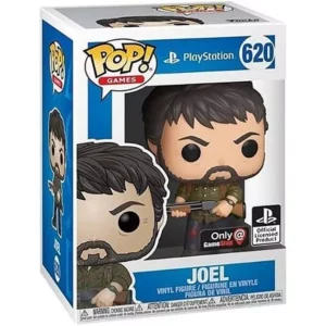 Buy Funko Pop! #620 Joel
