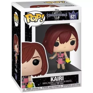 Buy Funko Pop! #621 Kairi