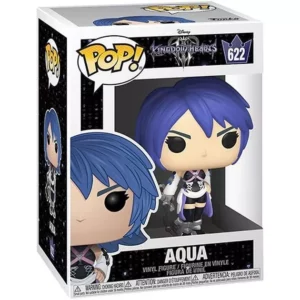 Buy Funko Pop! #622 Aqua