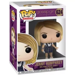 Buy Funko Pop! #624 Jenny Humphrey