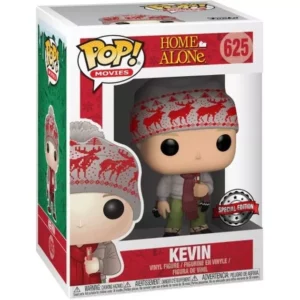 Buy Funko Pop! #625 Kevin McCallister