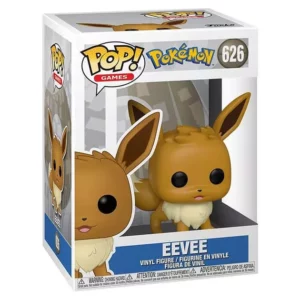 Buy Funko Pop! #626 Eevee