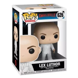 Buy Funko Pop! #626 Lex Luthor