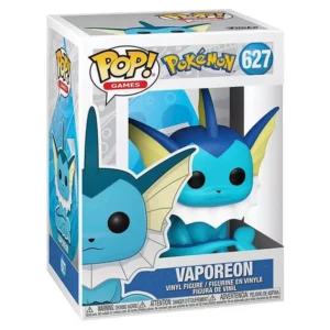 Buy Funko Pop! #627 Vaporeon