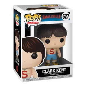 Buy Funko Pop! #627 Clark Kent shirtless