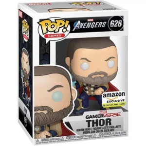 Buy Funko Pop! #628 Thor