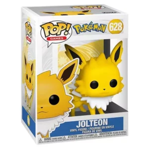 Buy Funko Pop! #628 Jolteon