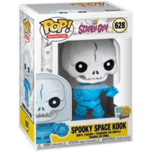 Buy Funko Pop! #628 Spooky Space Kook