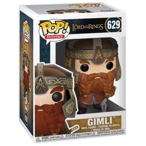 Buy Funko Pop! #629 Gimli