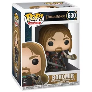 Buy Funko Pop! #630 Boromir