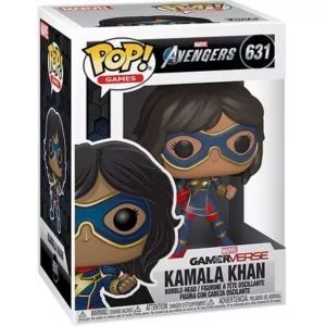 Buy Funko Pop! #631 Kamala Khan