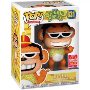 Buy Funko Pop! #631 Bingo