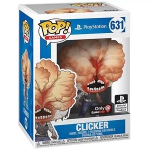 Buy Funko Pop! #631 Clicker