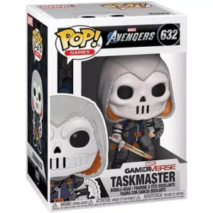 Buy Funko Pop! #632 Taskmaster