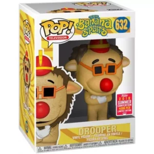 Buy Funko Pop! #632 Drooper