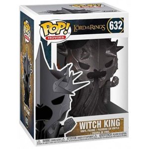 Buy Funko Pop! #632 Witch King