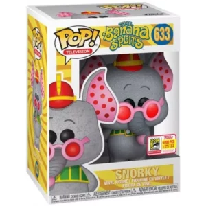 Buy Funko Pop! #633 Snorky