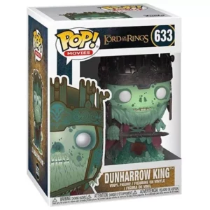 Buy Funko Pop! #633 Dunharrow King