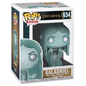 Buy Funko Pop! #634 Galadriel (Tempted)