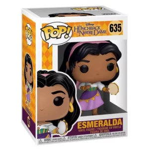 Buy Funko Pop! #635 Esmeralda