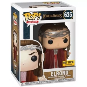 Buy Funko Pop! #635 Elrond