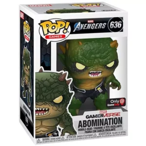 Buy Funko Pop! #636 Abomination