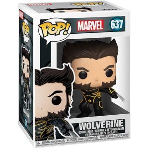 Buy Funko Pop! #637 Wolverine