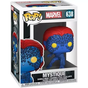 Buy Funko Pop! #638 Mystique