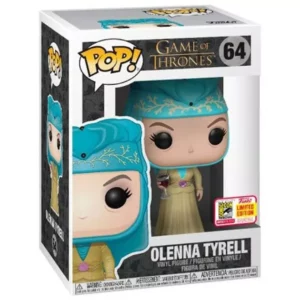 Buy Funko Pop! #64 Olenna Tyrell