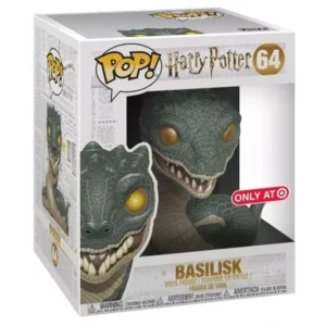 Buy Funko Pop! #64 Basilisk (Supersized 6'')