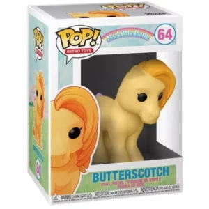 Buy Funko Pop! #64 Butterscotch