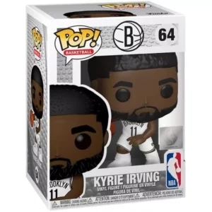 Buy Funko Pop! #64 Kyrie Irving