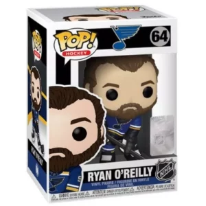 Buy Funko Pop! #64 Ryan O'Reilly