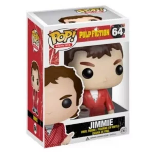 Buy Funko Pop! #64 Jimmie