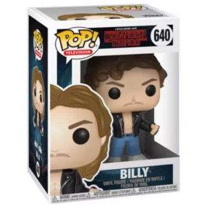 Buy Funko Pop! #640 Billy at Halloween