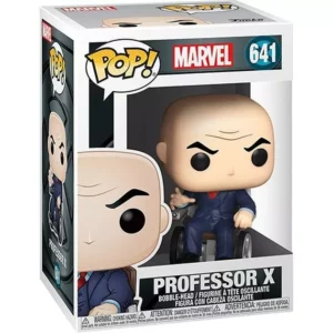 Buy Funko Pop! #641 Professor X