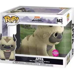 Buy Funko Pop! #643 Appa (Supersized)