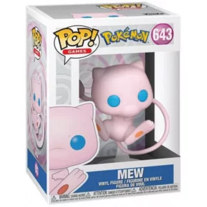Buy Funko Pop! #643 Mew