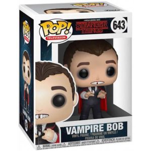 Buy Funko Pop! #643 Vampire Bob