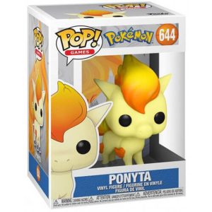 Buy Funko Pop! #644 Ponyta