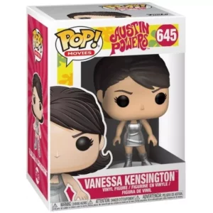 Buy Funko Pop! #645 Vanessa Kensington