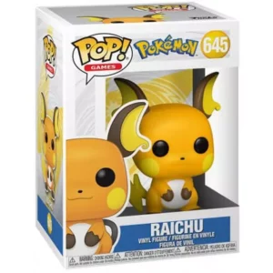 Buy Funko Pop! #645 Raichu