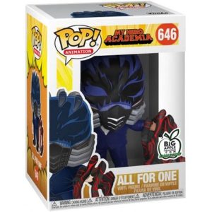 Buy Funko Pop! #646 All For One