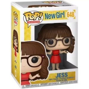 Buy Funko Pop! #648 Jess Day