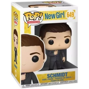 Buy Funko Pop! #649 Schmidt