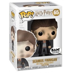 Buy Funko Pop! #65 Seamus Finnigan